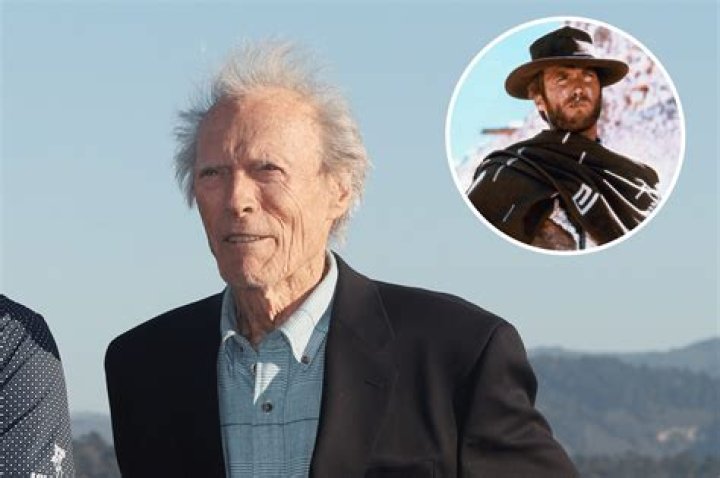 Is Clint Eastwood Still Alive? The Iconic Hollywood Legend's Journey