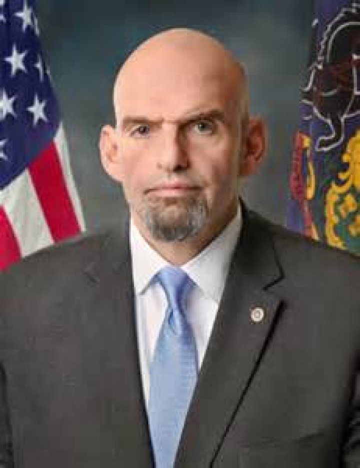 Is Democratic Senator John Fetterman Jewish? Uncovering The Facts