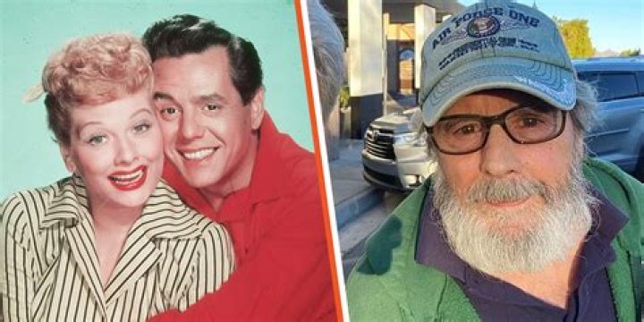 Is Desi Arnaz Jr.'s Tragic Death A Hoax? Unraveling The Rumors
