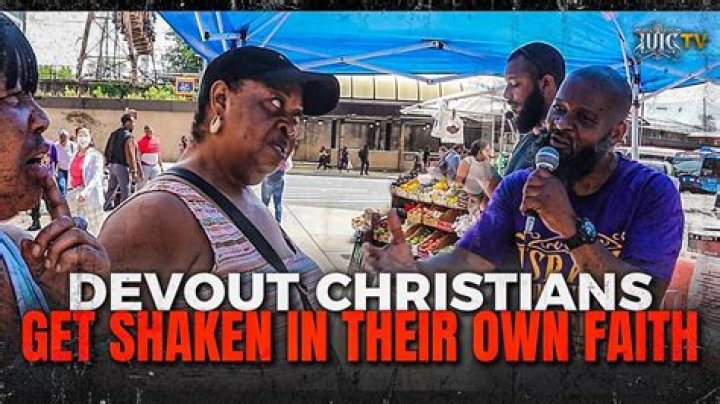 Is Doja Cat A Devout Christian? Uncover The Truth