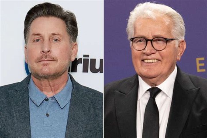 Is Emilio Estevez Married? The Intriguing Love Life Of The Esteemed Actor