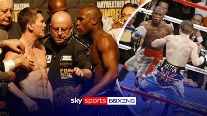 Is Floyd Mayweather Alive? The Truth Behind The Boxing Legend