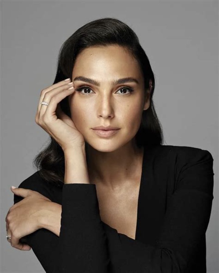 Is Gal Gadot's Husband Israeli? Exploring The Nationality Behind The Wonder Woman Star's Spouse