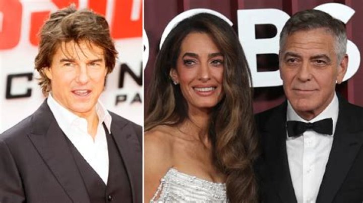 Is George Clooney Getting Divorced? The Latest Buzz On The Hollywood Heartthrob