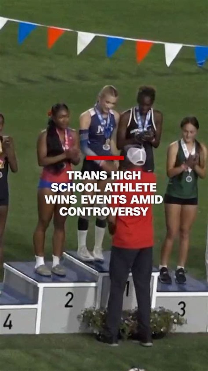 Is Griner A Biological Man Or Female Trans Athlete? Analyzing The Controversy