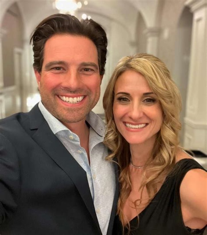 Is HGTV Star Scott McGillivray's Wife Featured In His Shows?