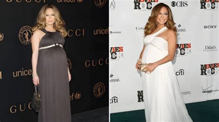 Is Jennifer Lopez Pregnant? Unveiling The Truth