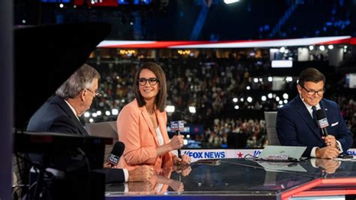 Is Jessica Tarlov's Time At FOX News Up? Rumors Of Firing Persist