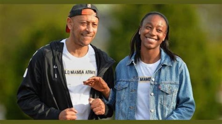 Is Jewell Loyd Married? The Latest On Her Relationship Status