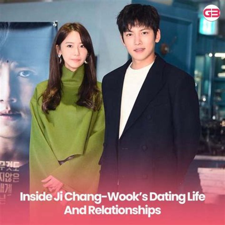 Is Kim Ji Won Dating Ji Chang Wook?