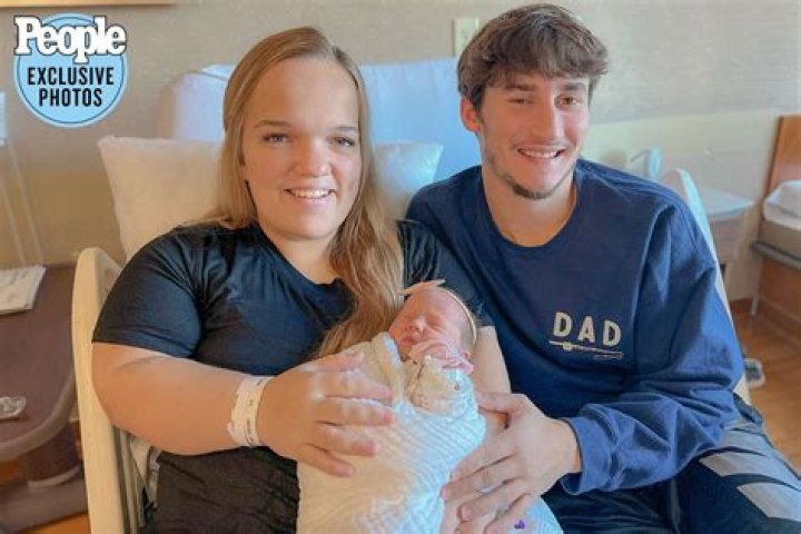 Is Liz Johnston's Baby A Dwarf? Unraveling The Truth Behind The Viral Story