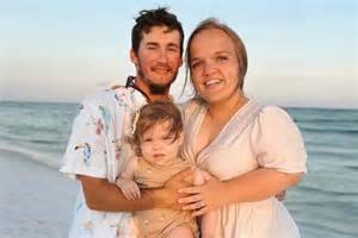 Is Liz Johnston's Baby Leighton A Little Person? Exploring The Truth