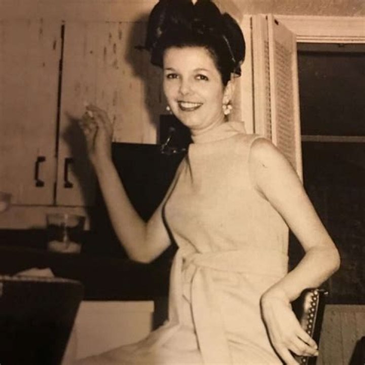 Is Mary Jo Houghton Still Alive? A Deep Dive Into Her Life And Legacy