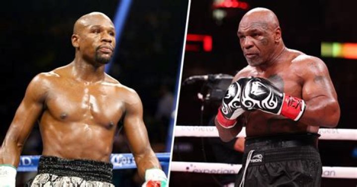 Is Mayweather Retired? The Unraveling Of A Boxing Legend