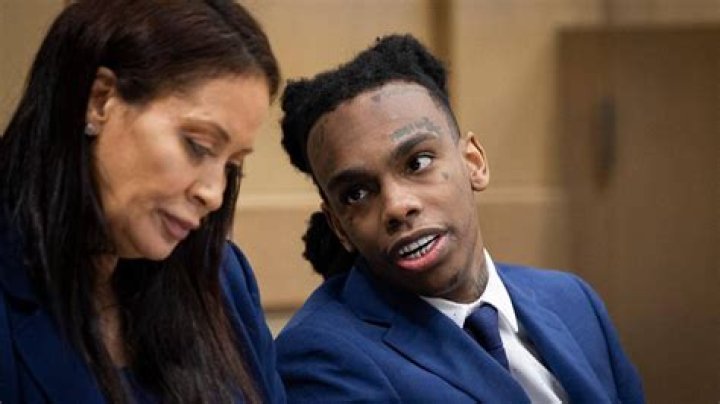 Is Melly Out Of Jail? The Latest Updates On His Legal Situation