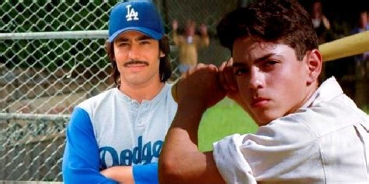 Is Mike Vitar In Sandlot 2: An Enduring Baseball Legend
