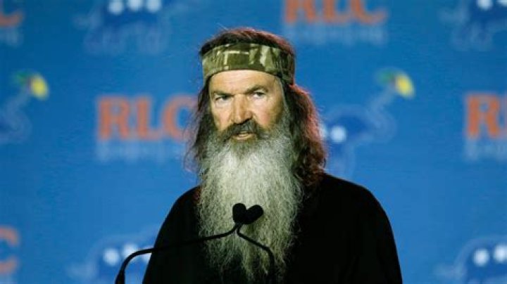 Is Phil Robertson Still Alive? The Latest Updates And Facts