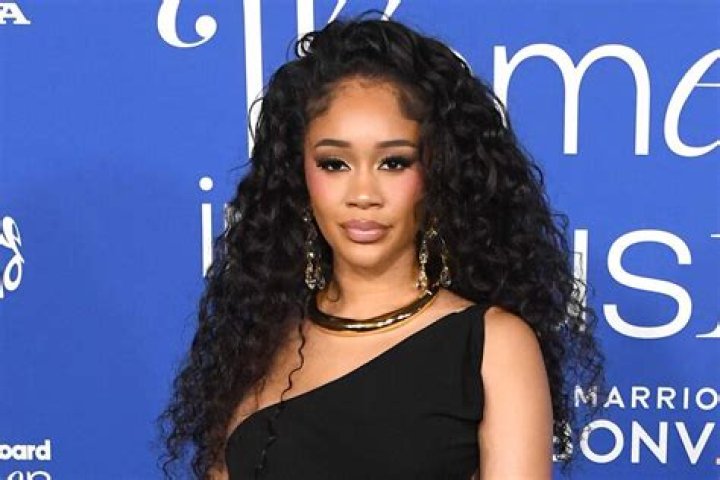 Is Saweetie Still With YG? Unraveling The Mystery Of Their Relationship