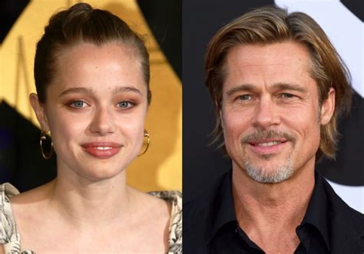 Is Shiloh Jolie-Pitt Transgender: Unraveling The Truth