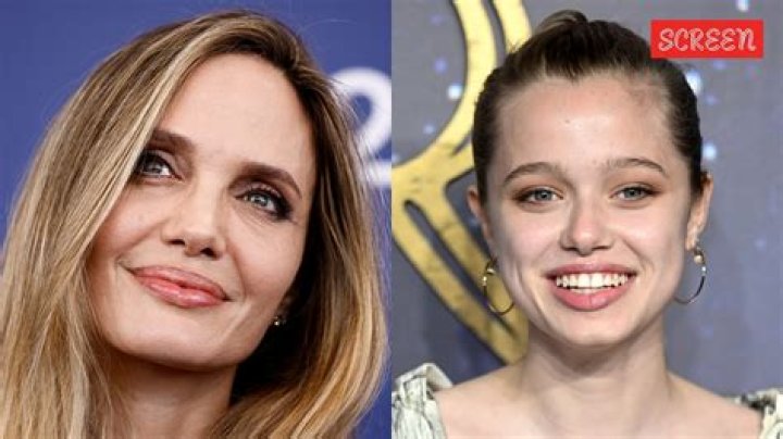 Is Shiloh Jolie-Pitt Transgender?