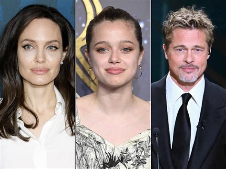 Is Shiloh Pitt Transgender: The Real Truth