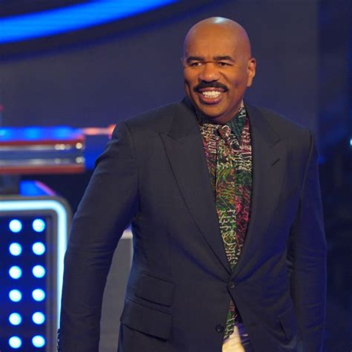 Is Steve Harvey Dying? The Truth Behind The Rumors
