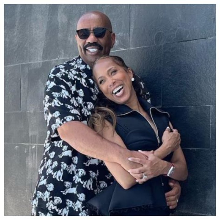 Is Steve Harvey No Longer With Us? The Truth Behind The Rumors