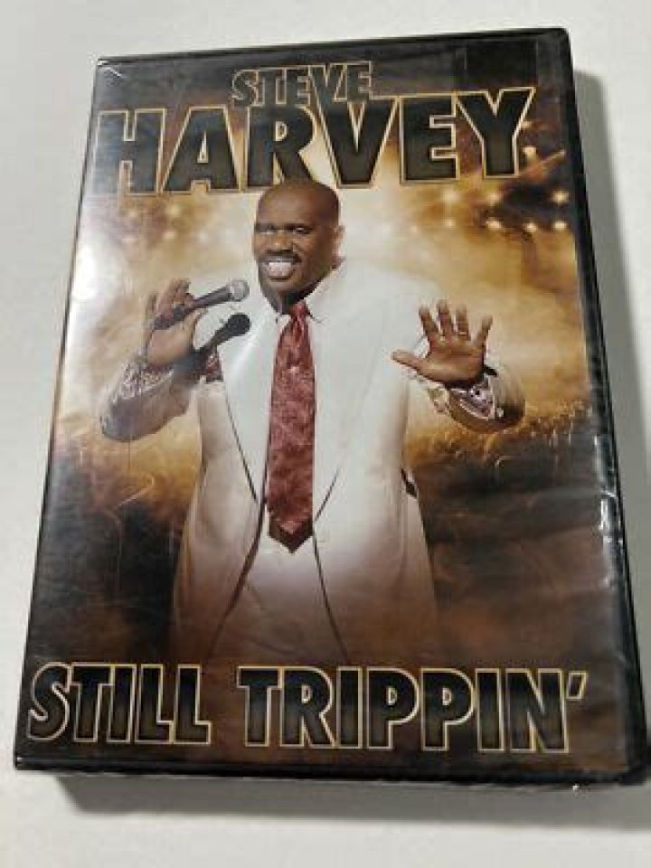 Is Steve Harvey Still Alive? Clearing The Air On His Status