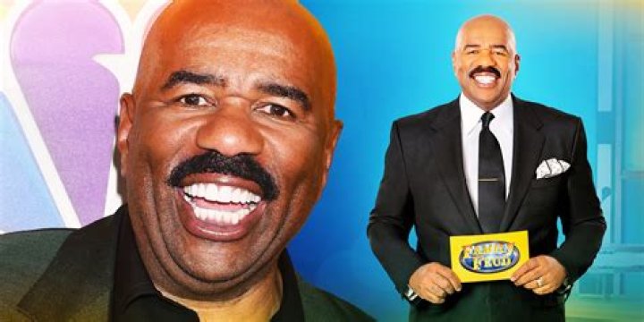 Is Steve Harvey Still Alive? Clearing Up The Rumors