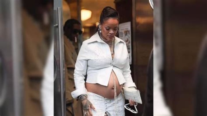 Is Taylor Russell Pregnant? The Buzz Surrounding The Rising Star