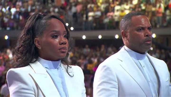 Is TD Jakes Divorcing? Unraveling The Truth Behind The Rumors