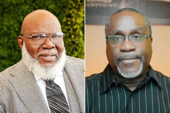 Is TD Jakes Getting Divorce? Unraveling The Speculations