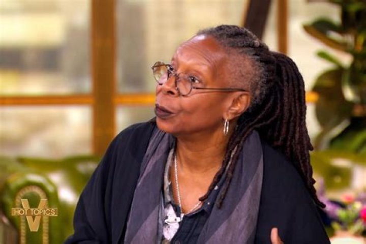 Is Whoopi Goldberg No Longer With Us? Unraveling The Truth About Her Status