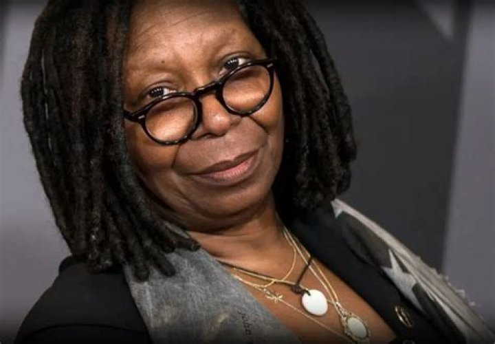 Is Whoopi Goldberg Really Dead? Debunking The Rumors