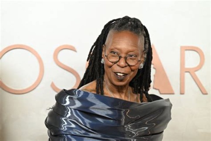 Is Whoopi Goldberg Still Alive? The Life And Legacy Of An Icon