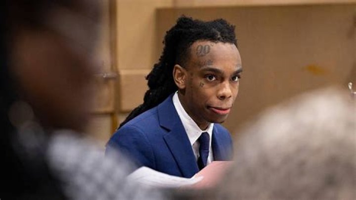 Is YNW Melly Still Incarcerated? The Latest On His Legal Situation
