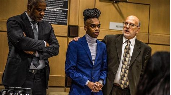 Is YNW Still Behind Bars After His Arrest?