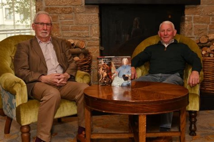 Jacob Hoagland: Renowned Historian Of Berwick, Pennsylvania