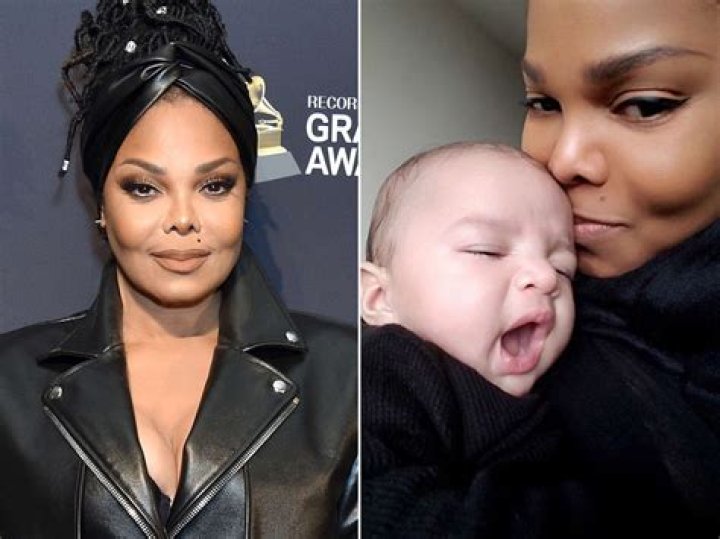 Janet Jackson's Journey As A Mother: A Look At Her Children In 2024