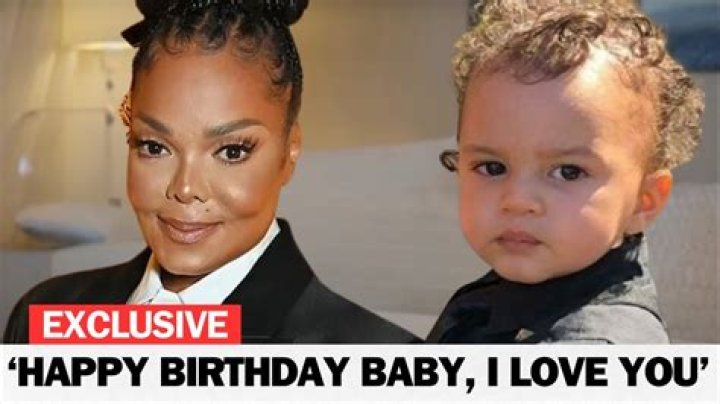Janet Jackson: Embracing Motherhood At An Unexpected Age
