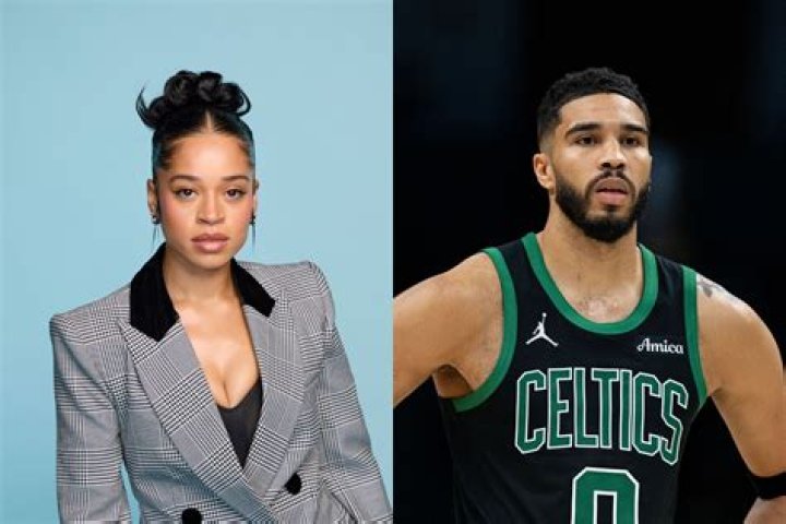 Jayson Tatum's Dating Life: The Man Behind The NBA Star