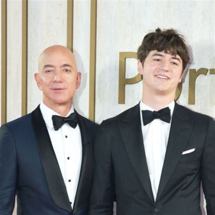 Jeff Bezos' Daughter: Her Life And Legacy