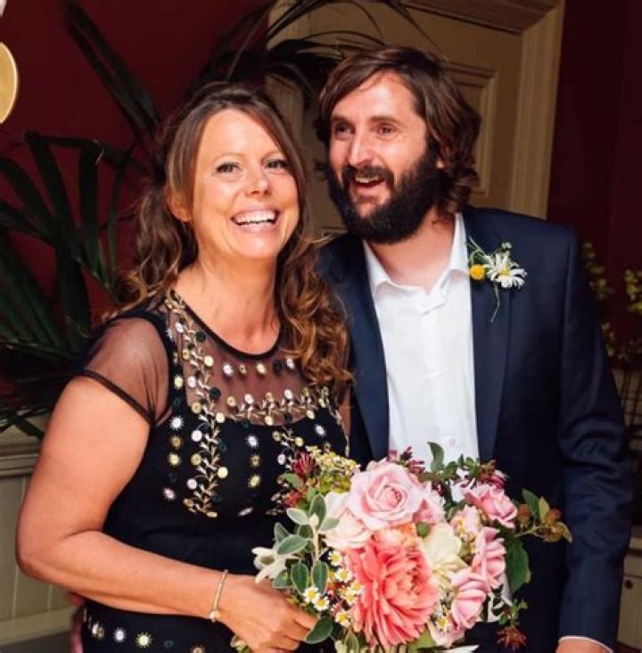Joe Wilkinson: Meet The Comedian's Wife!