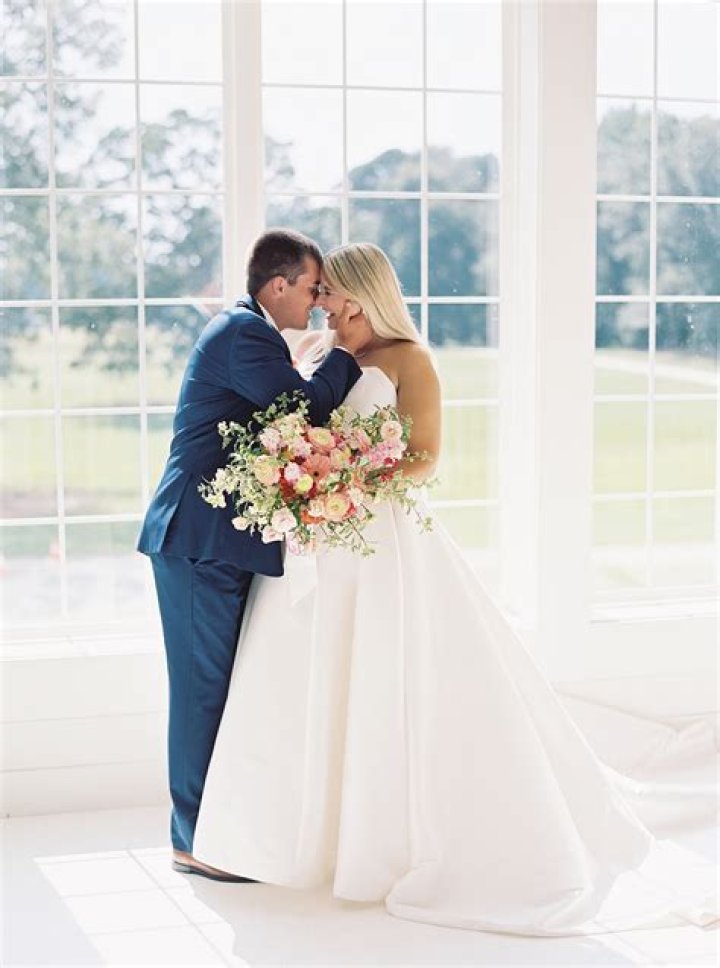 Joely Richardson: Marriage Unveiled - Meet Her Husband