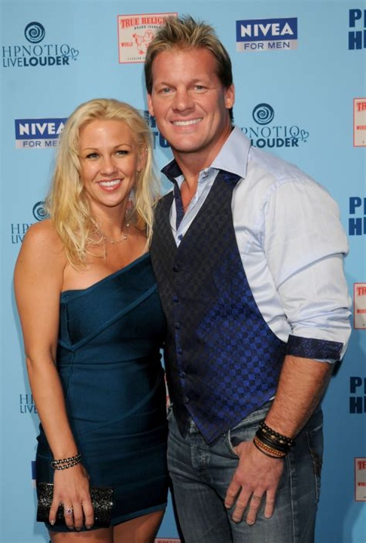 John Cena's Wife: A Guide To His Personal Life And Marriage