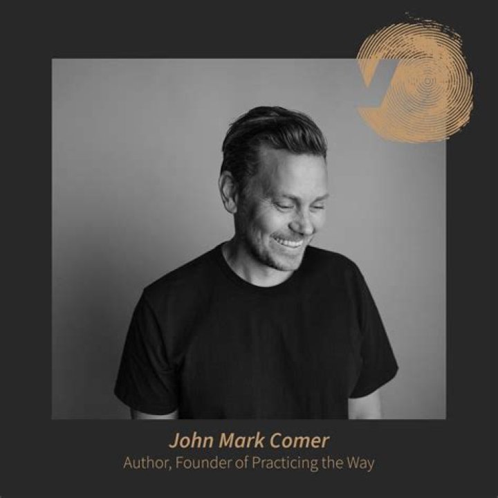 John Mark Comer's Wife's Journey With Chronic Illness