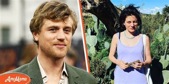 Johnny Flynn's Love Life: Relationships Past And Present