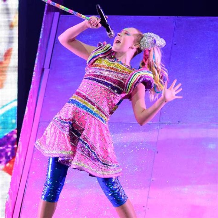 Jojo Siwa's Projected Age In 2024: A Peek Into Her Future