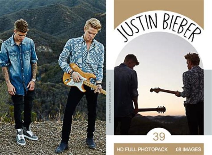 Justin Bieber's Age In 2024: A Journey Through Time