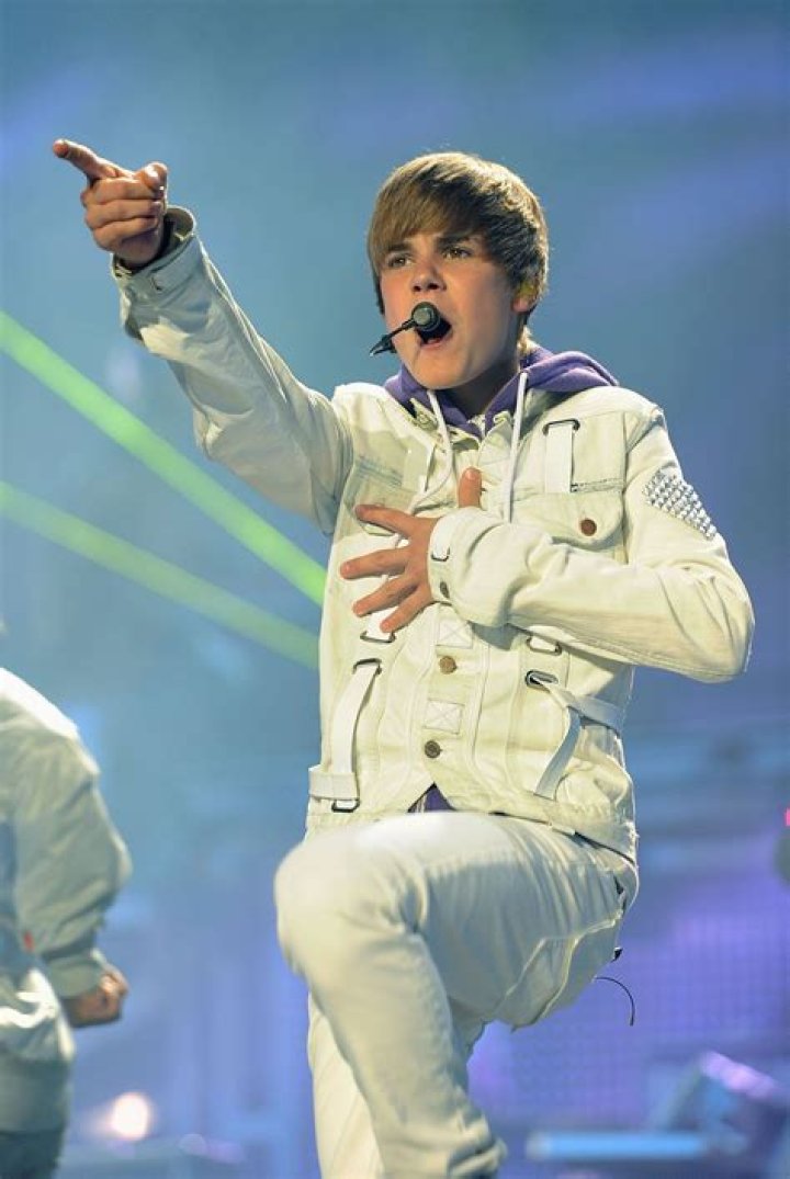 Justin Bieber Age 2024: A Journey Through Time